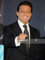 Luis Miguel