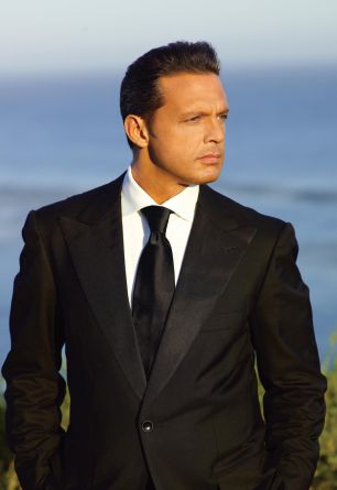 Luis Miguel