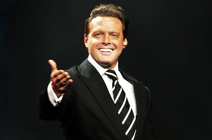 Luis Miguel