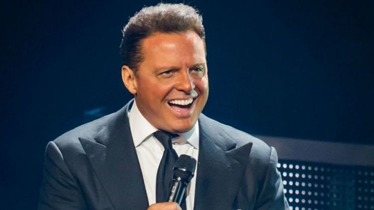 Luis Miguel