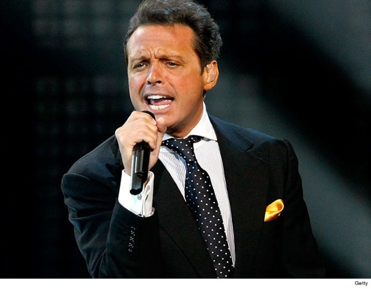 Luis Miguel