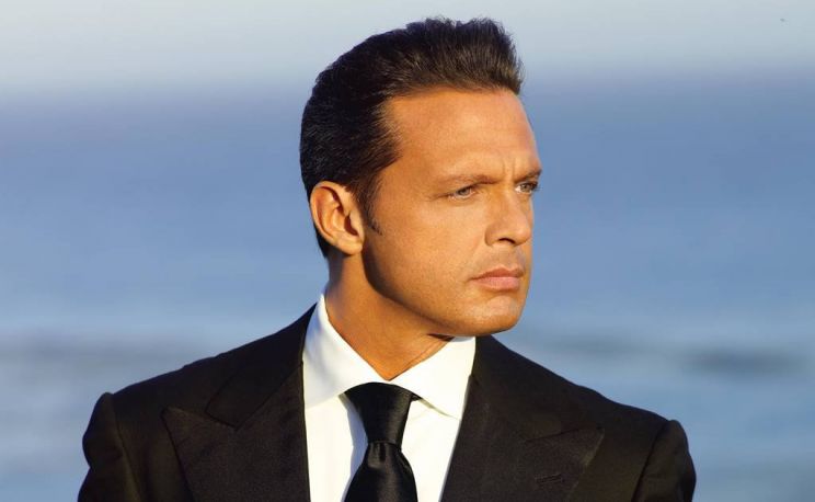 Luis Miguel