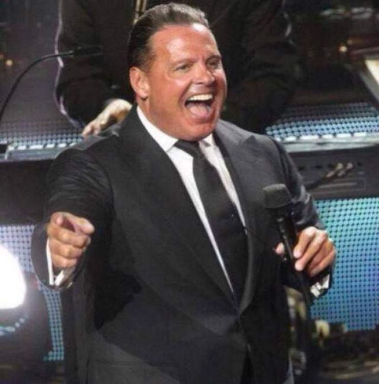 Luis Miguel