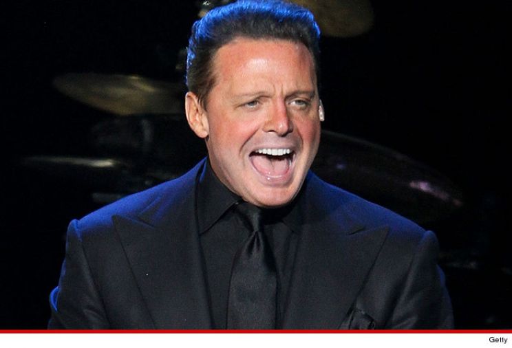 Luis Miguel