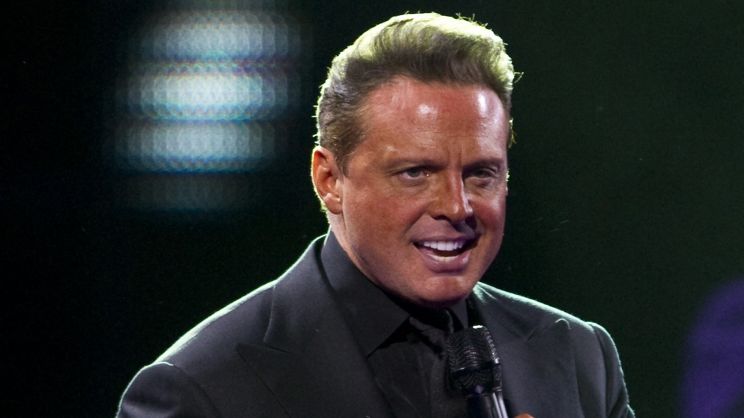 Luis Miguel