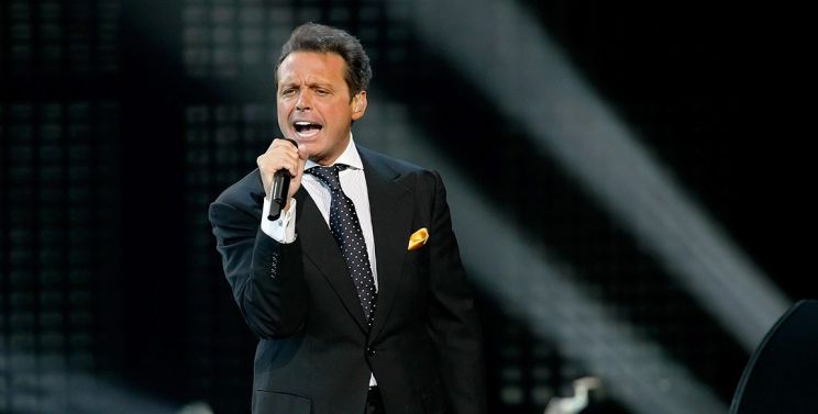 Luis Miguel