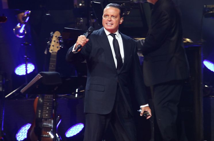 Luis Miguel