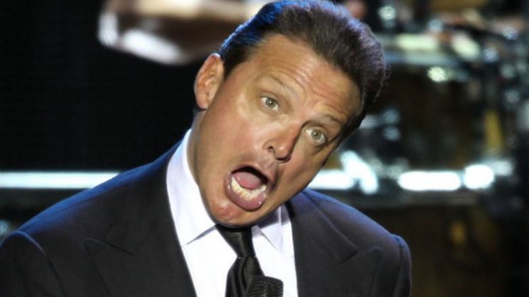 Luis Miguel