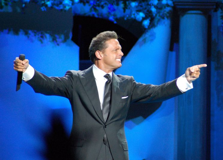 Luis Miguel