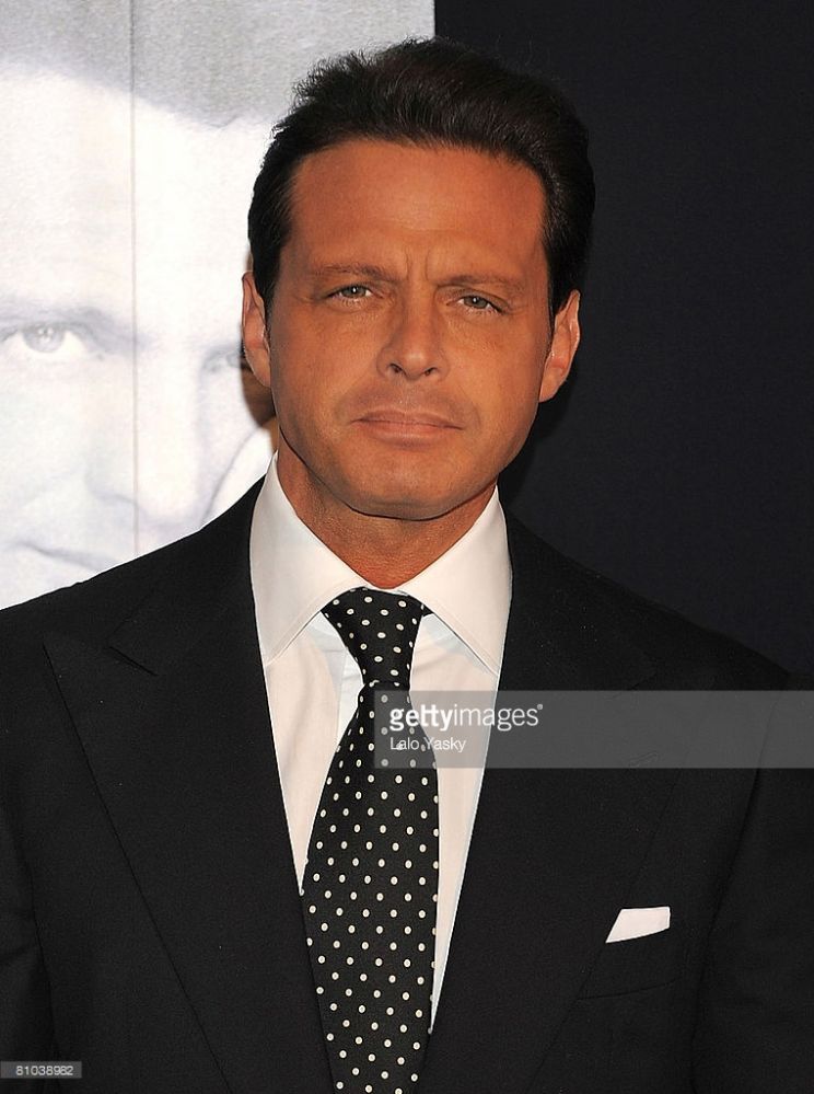 Luis Miguel