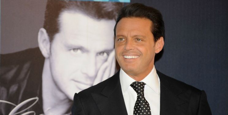 Luis Miguel