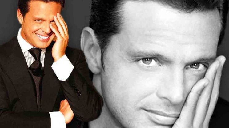 Luis Miguel