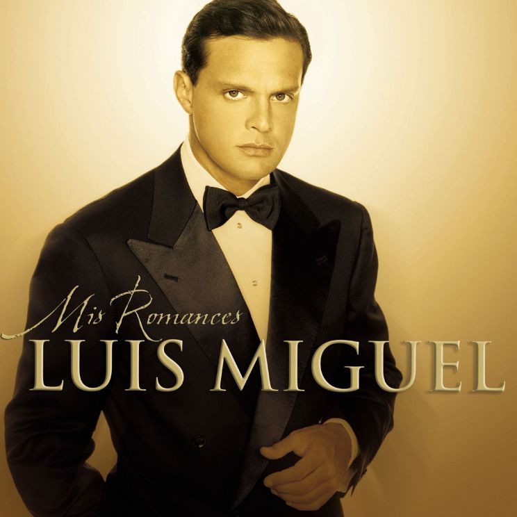 Luis Miguel