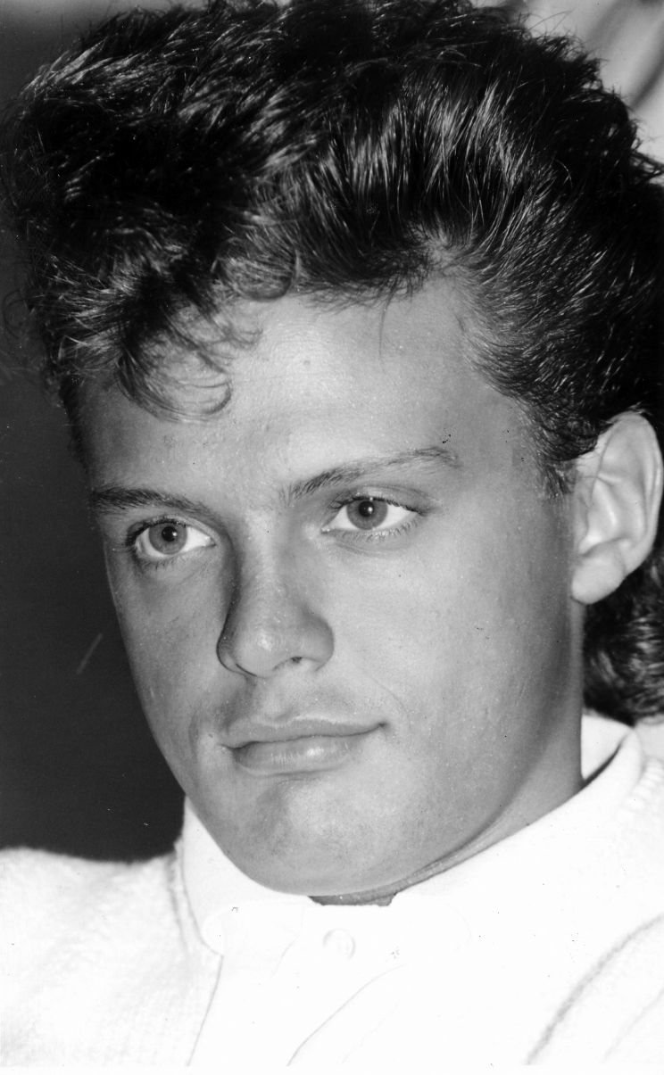 Luis Miguel