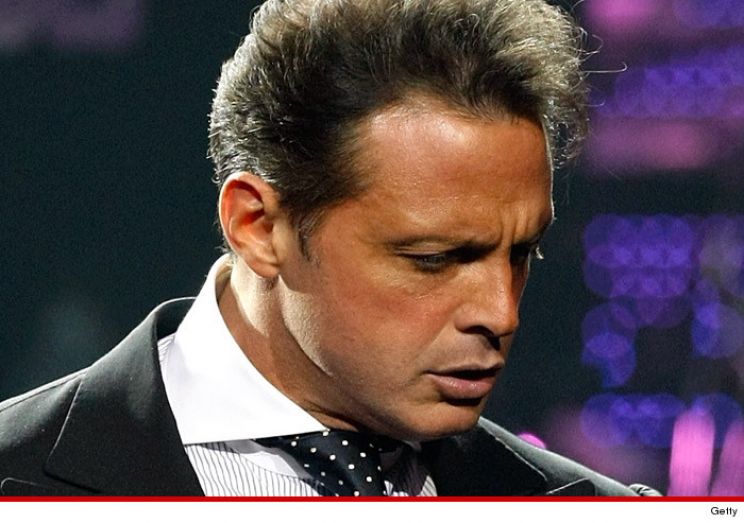 Luis Miguel