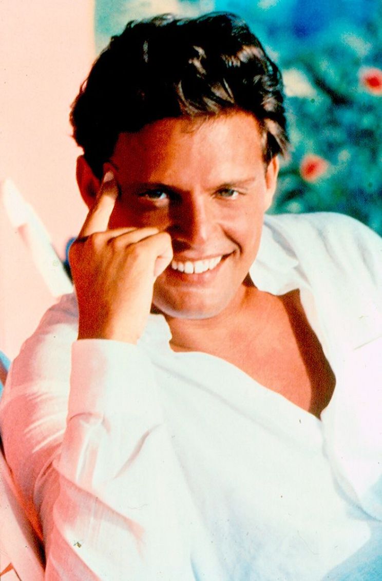 Luis Miguel