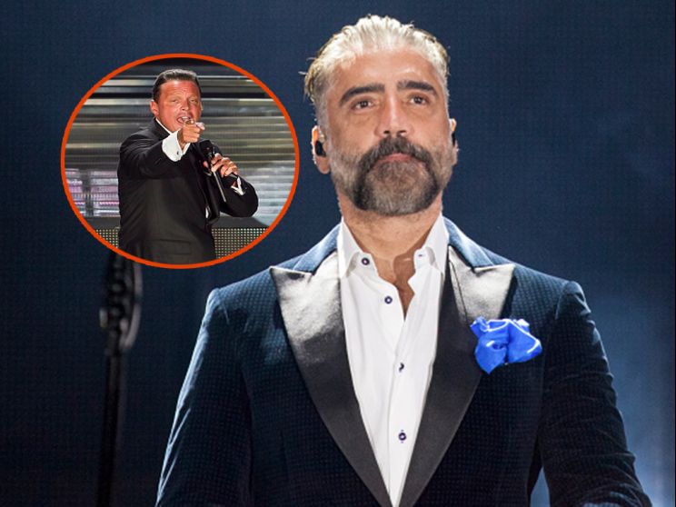 Luis Miguel