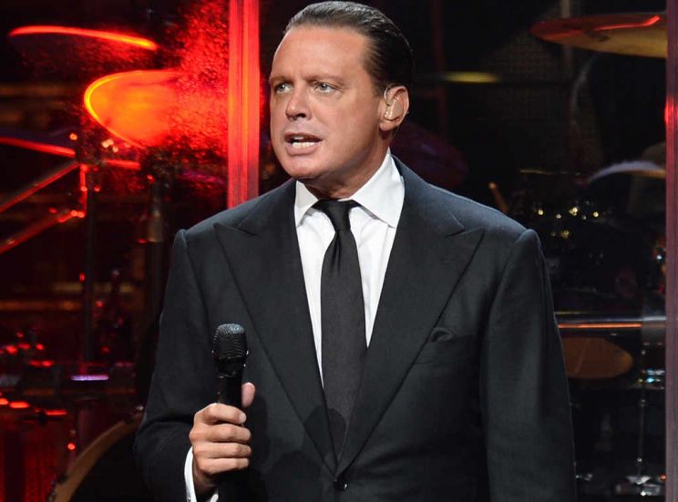 Luis Miguel