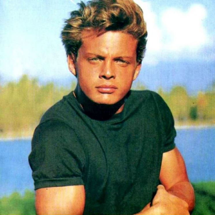 Luis Miguel