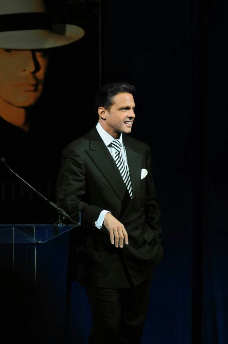 Luis Miguel