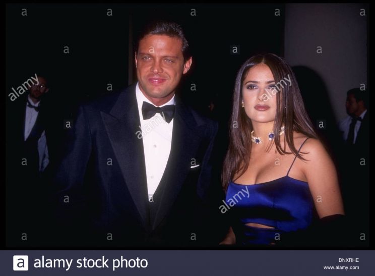 Luis Miguel