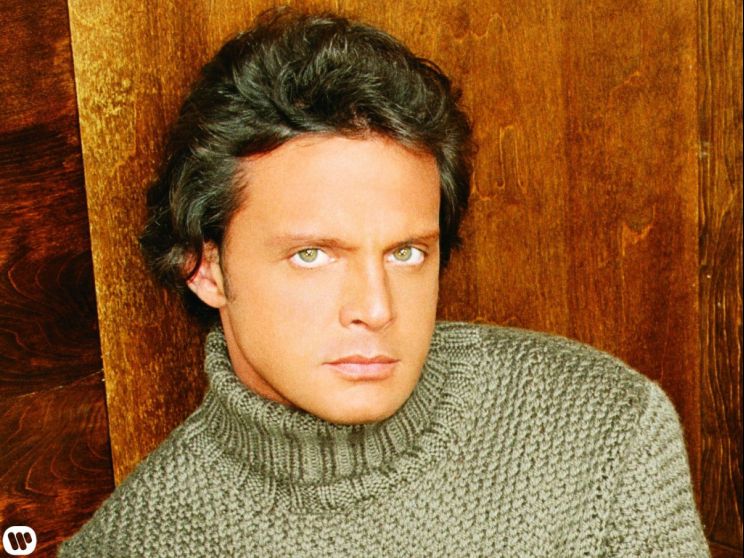 Luis Miguel