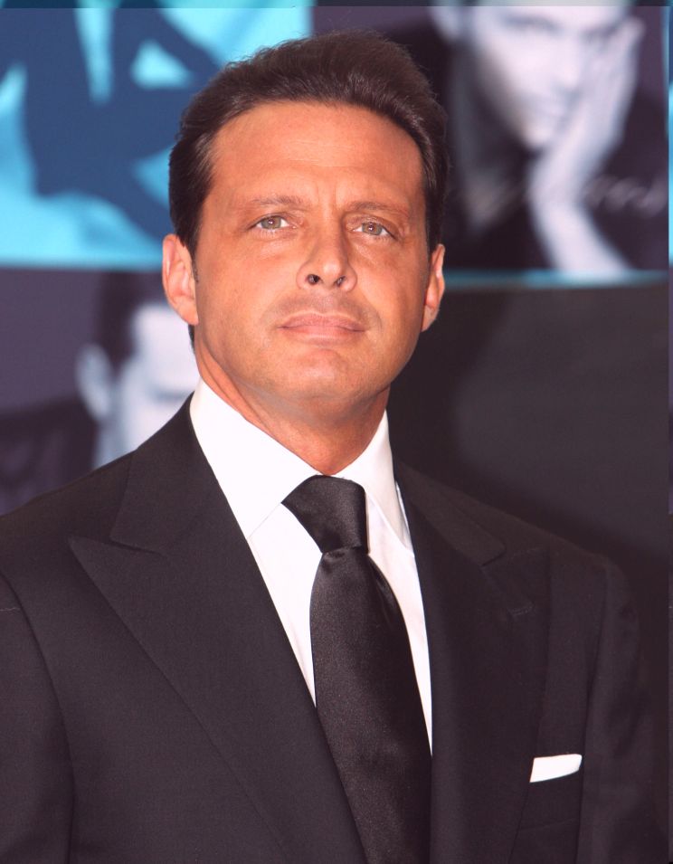 Luis Miguel