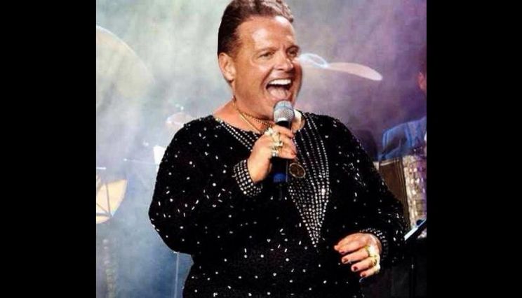Luis Miguel