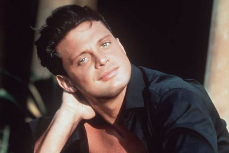 Luis Miguel