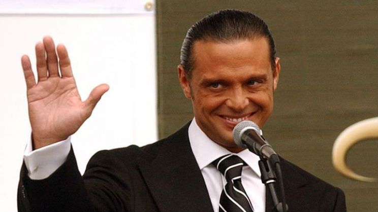 Luis Miguel