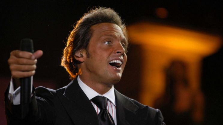 Luis Miguel
