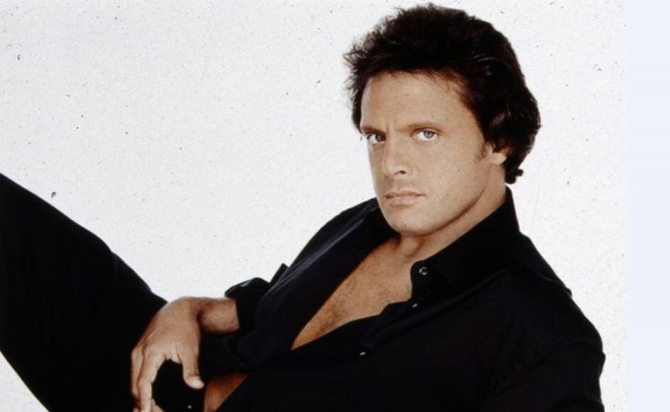 Luis Miguel