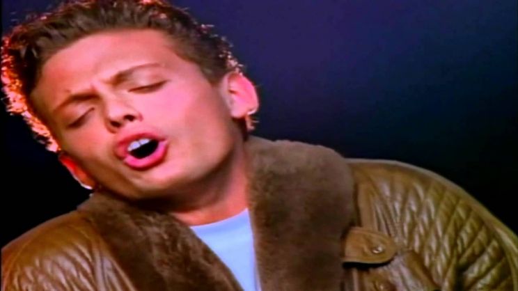 Luis Miguel