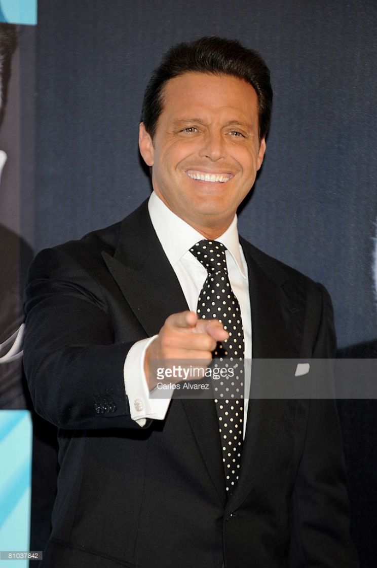 Luis Miguel