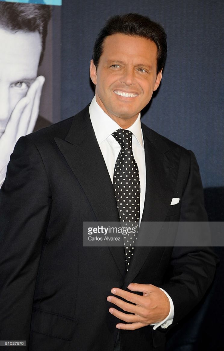 Luis Miguel