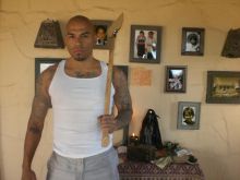 Luis Moncada