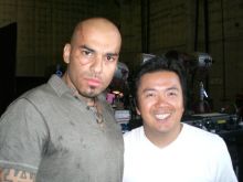 Luis Moncada