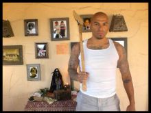 Luis Moncada