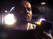 Luis Moncada