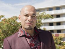 Luis Moncada