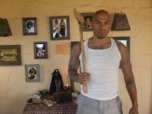 Luis Moncada