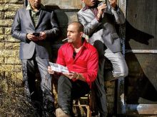 Luis Moncada