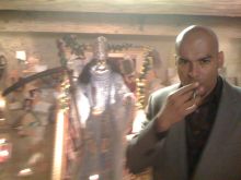 Luis Moncada