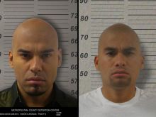 Luis Moncada