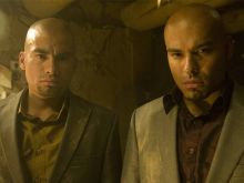 Luis Moncada