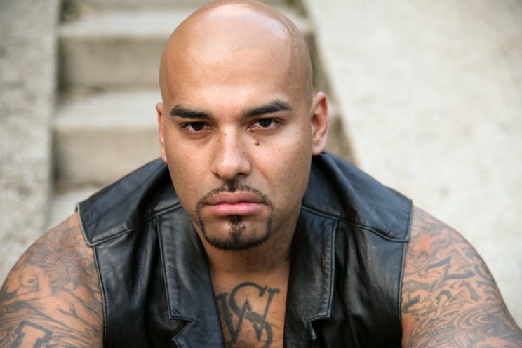 Luis Moncada