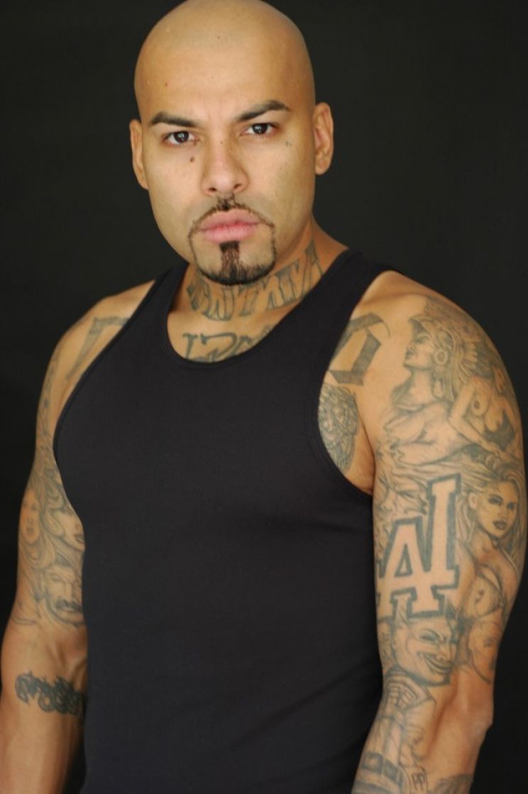 Luis Moncada