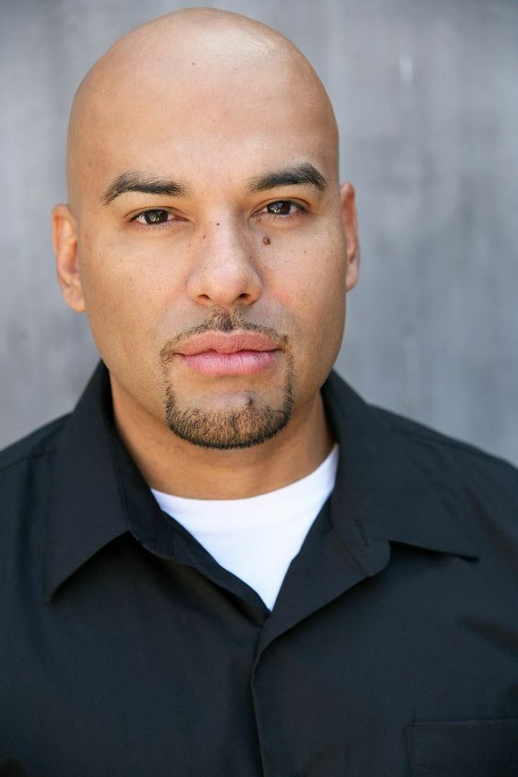 Luis Moncada