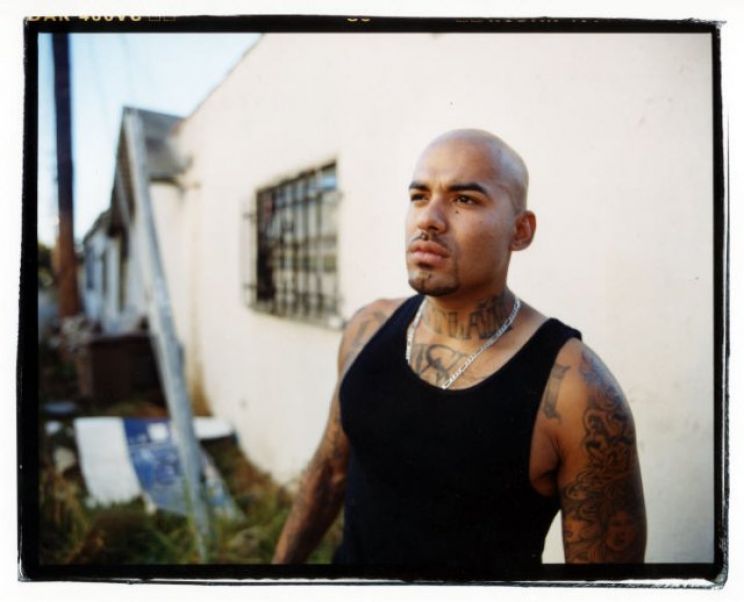 Luis Moncada