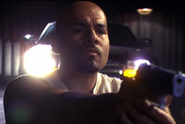 Luis Moncada